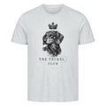 Image for color: heather grey