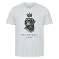 Image for color: heather grey