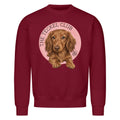 Image for color: burgundy