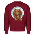 Image for color: burgundy