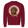 Image for color: burgundy