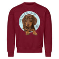 Image for color: burgundy