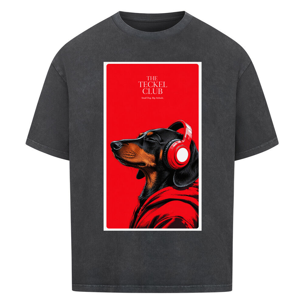 Image for color: washed black