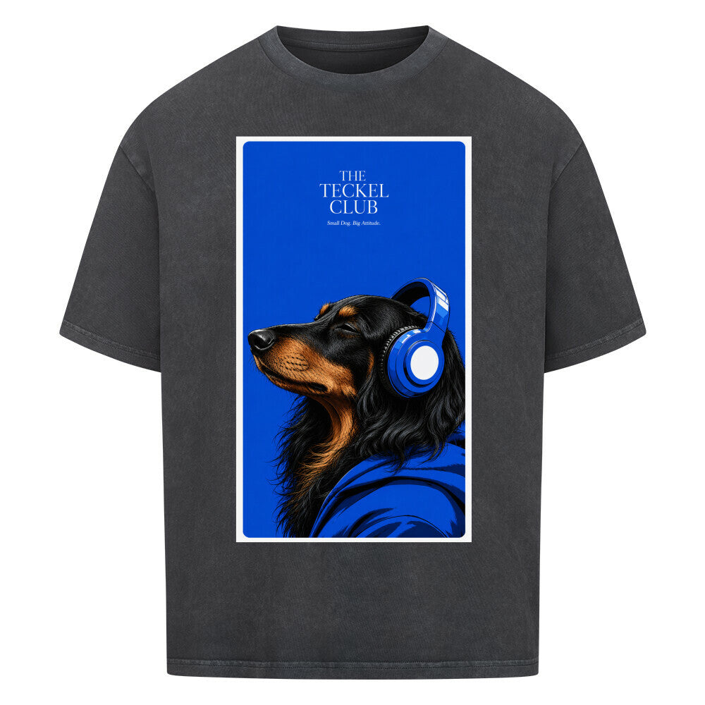 Image for color: washed black