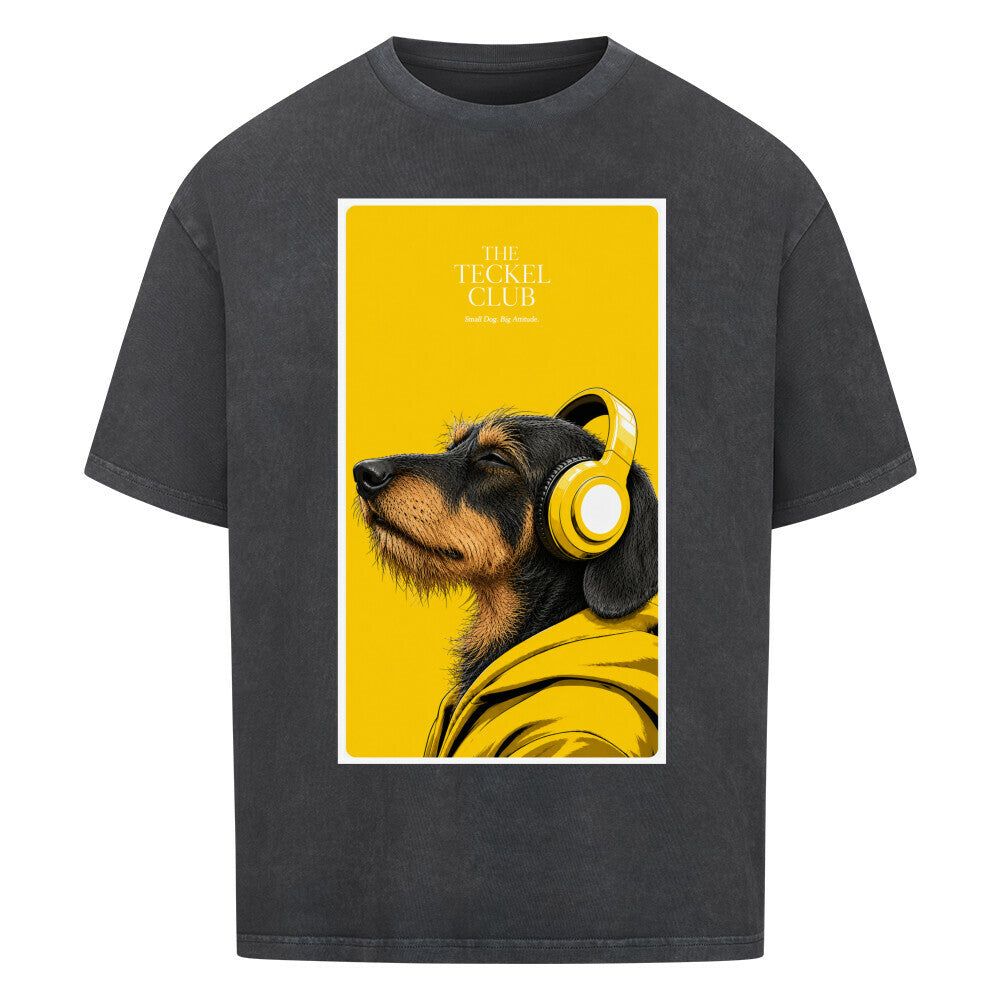 Image for color: washed black