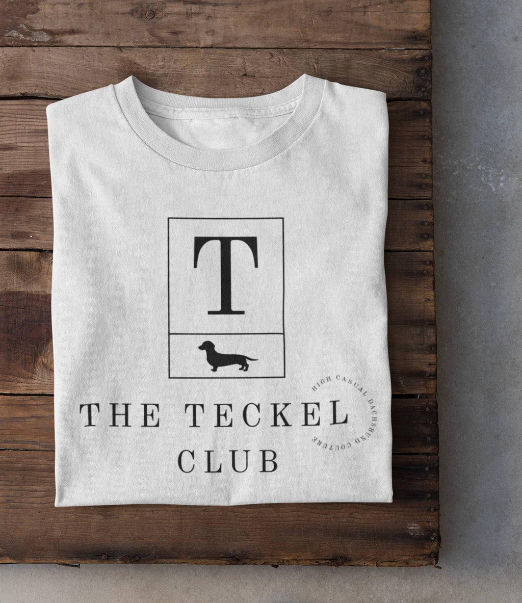 Premium Teckel Club T-Shirt